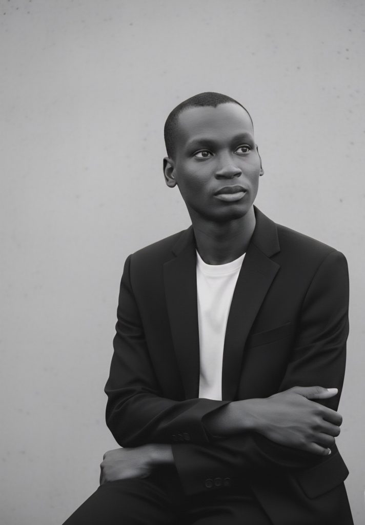 Therapist website design - samson