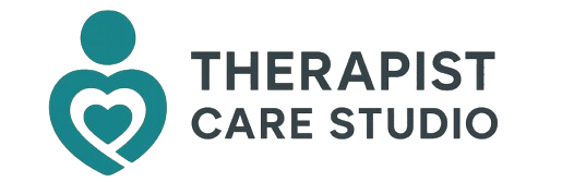 Therapist Care Studio